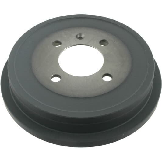 24032 Febi Гальмівний барабан