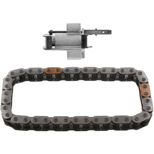 37620 Febi Комплект цепи ГРМ