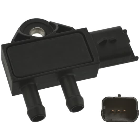 37120 Febi Датчик давления выхлопных газов