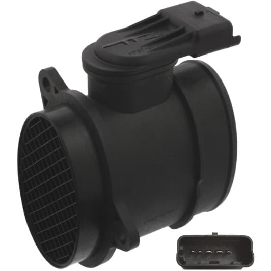 37300 Febi Витратомір повітря