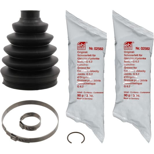 29203 Febi Пыльник ШРУСа