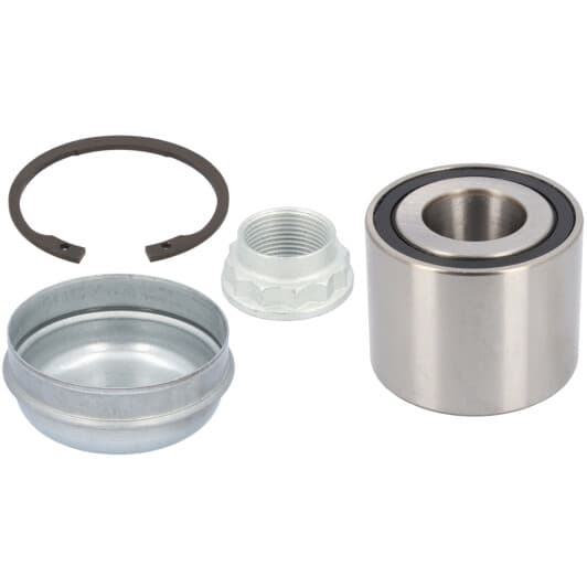 21839 Febi Подшипник ступицы колеса для Mercedes A-Class