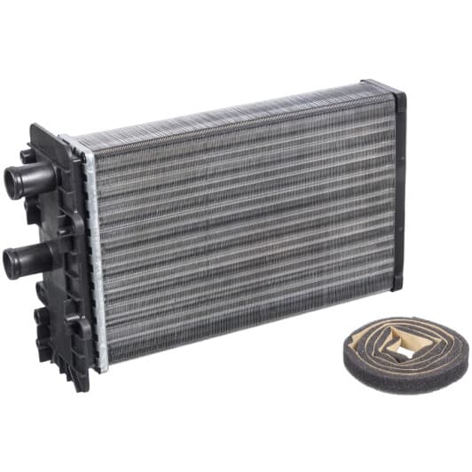 36407 Febi Радиатор печки