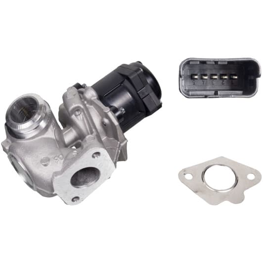 36750 Febi Клапан системы рециркуляции выхлопных газов