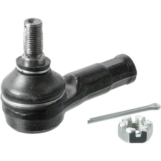 24956 Febi Наконечник кермової тяги