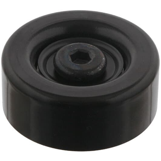 33180 Febi Обвідний ролик поліклинового ременя