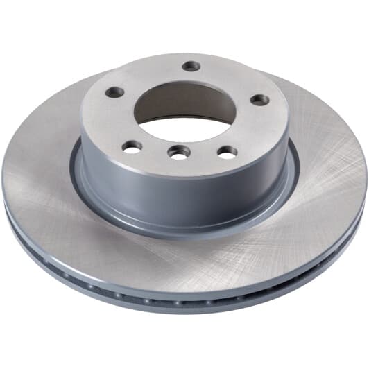 23536 Febi Гальмівний диск