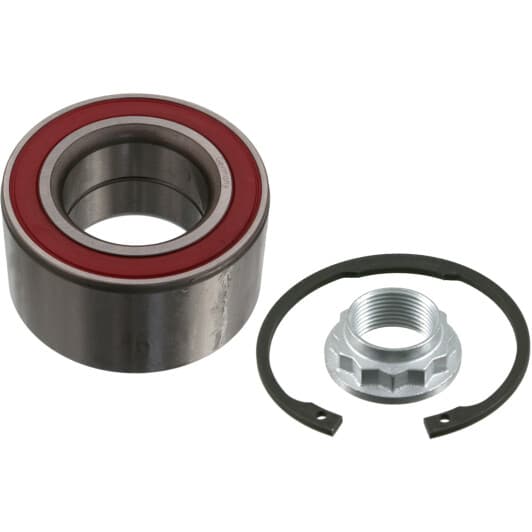 21954 Febi Підшипник ступиці колеса для BMW 3 Series