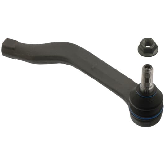 43618 Febi Наконечник рулевой тяги