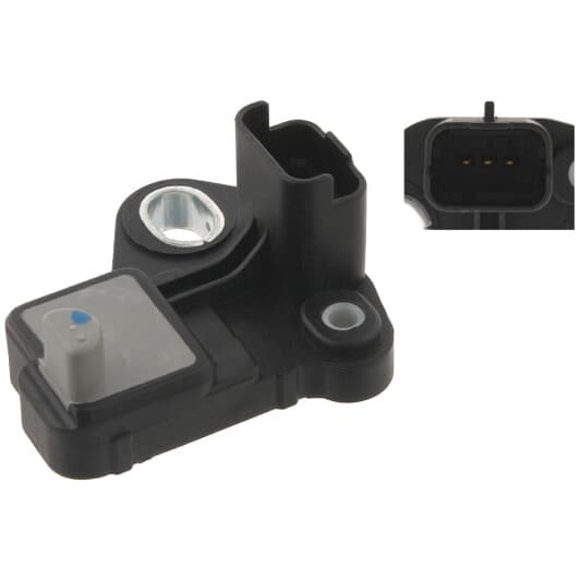 31190 Febi Датчик положения коленвала