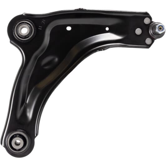 22132 Febi Рычаг подвески для Renault Laguna