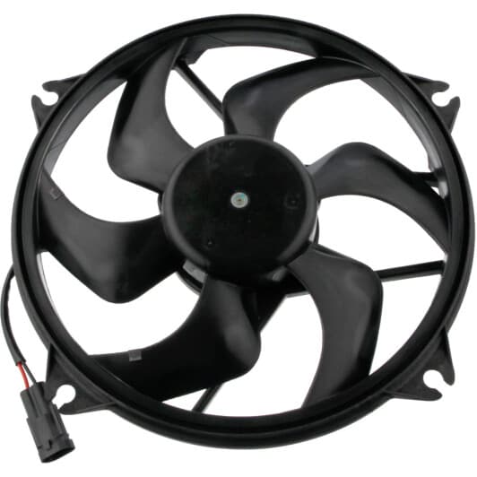 40635 Febi Вентилятор системи охолодження двигуна