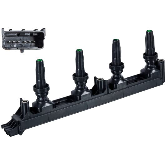 36599 Febi Котушка запалювання