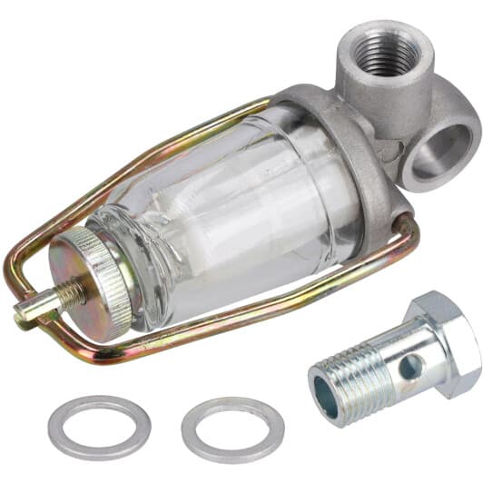 35084 Febi Паливний фільтр