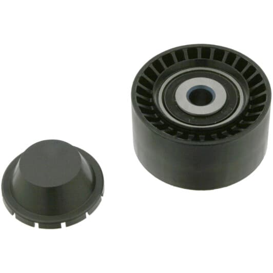 22355 Febi Обводной ролик поликлинового ремня