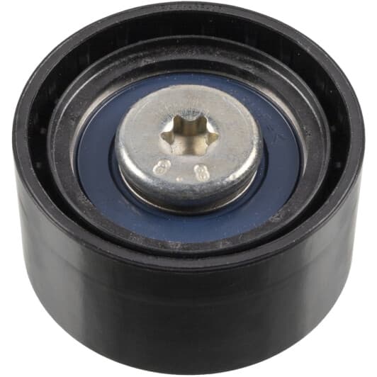 30441 Febi Обводной ролик поликлинового ремня