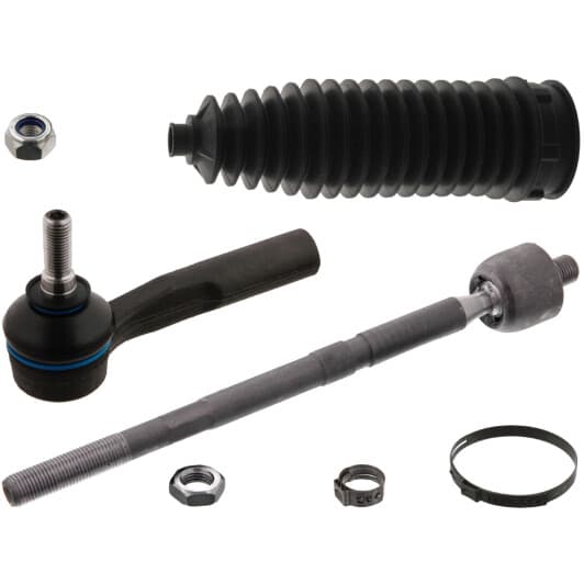 39290 Febi Кермова тяга в комплекті