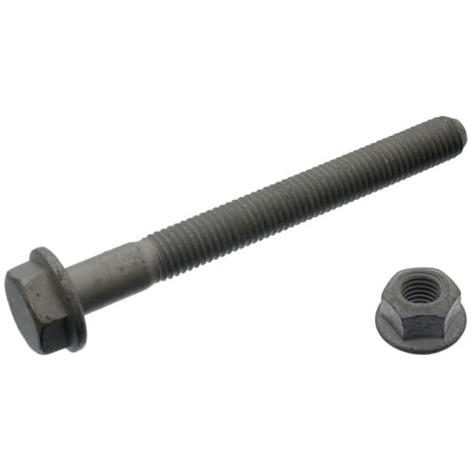 40157 Febi Монтажный комплект рычагов