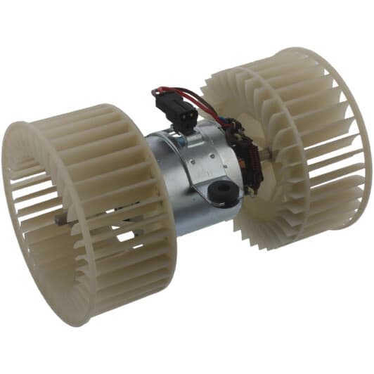 38481 Febi Вентилятор салона для BMW 5 Series