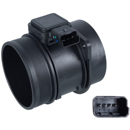 37288 Febi Витратомір повітря