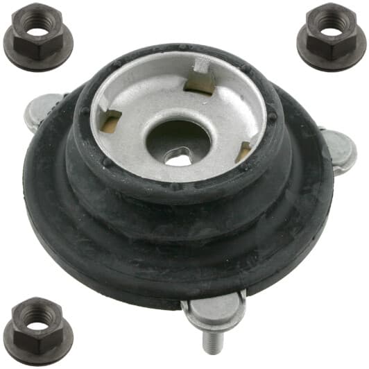 37951 Febi Опора амортизатора