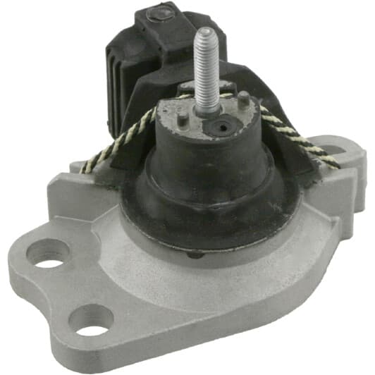 24057 Febi Подушка двигателя