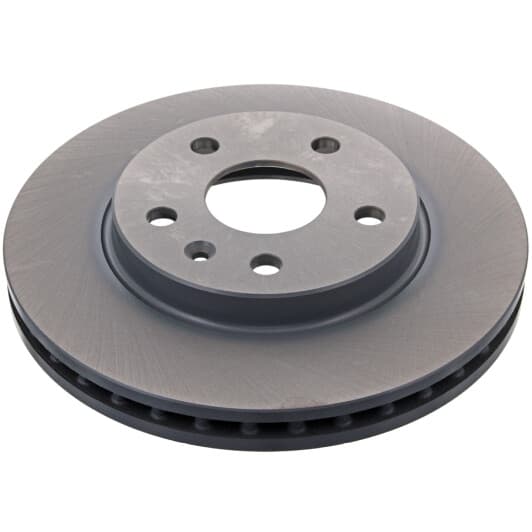 39195 Febi Гальмівний диск