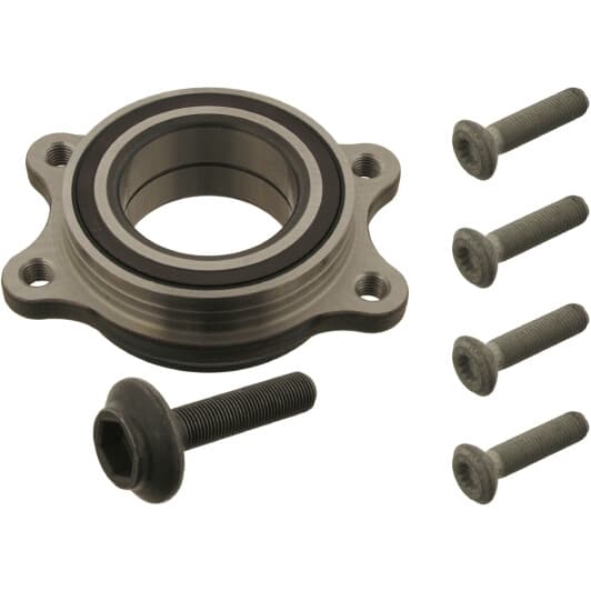 30271 Febi Подшипник ступицы колеса