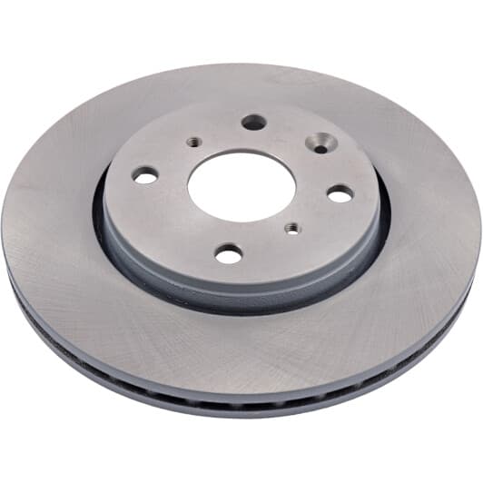 30636 Febi Гальмівний диск