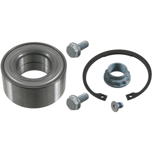 21697 Febi Підшипник ступиці колеса для Mercedes CLK-Class