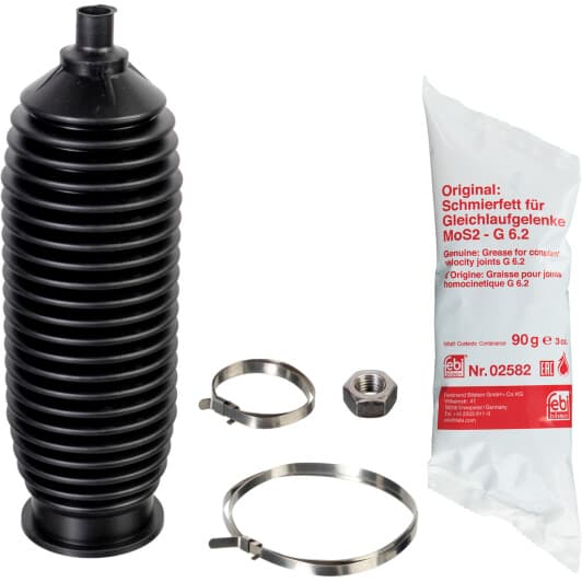 22561 Febi Пильник кермової рейки