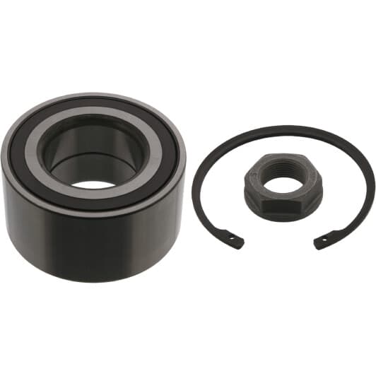 40702 Febi Подшипник ступицы колеса