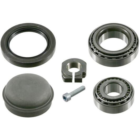 22435 Febi Підшипник ступиці колеса