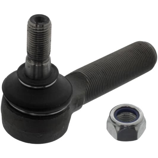 27511 Febi Наконечник кермової тяги для Toyota Land Cruiser