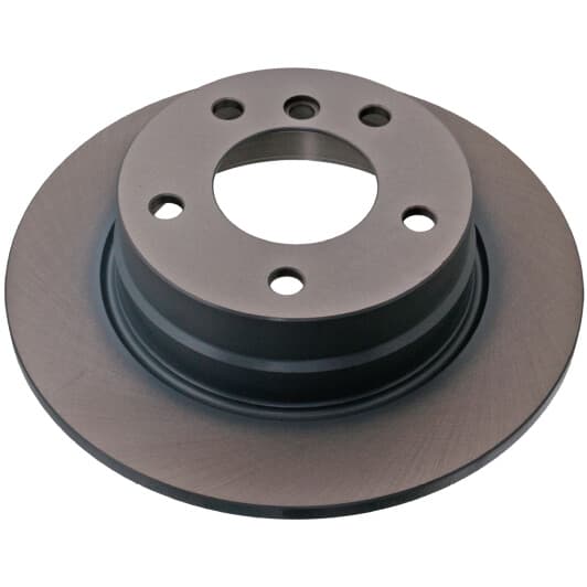 26134 Febi Гальмівний диск для BMW 1 Series