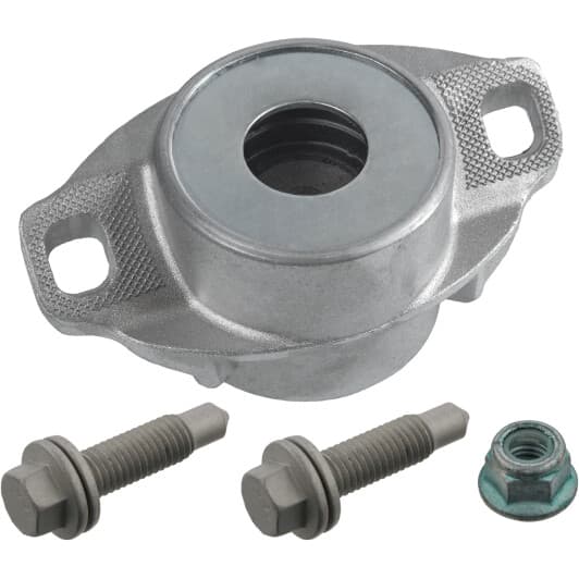 37971 Febi Опора амортизатора для Peugeot 307