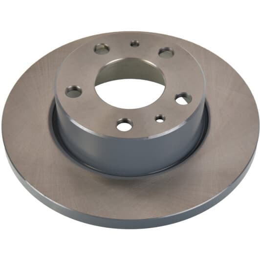 29160 Febi Гальмівний диск для Iveco Daily III