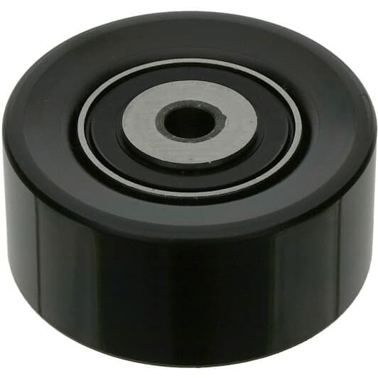 22353 Febi Обводной ролик поликлинового ремня