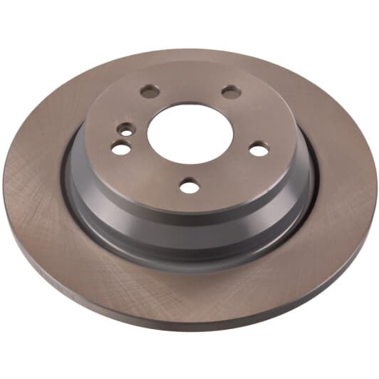 26404 Febi Гальмівний диск