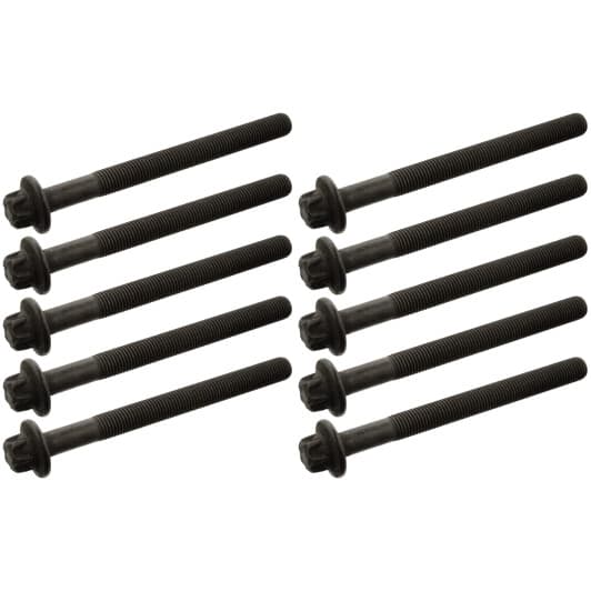 24075 Febi Болт ГБЦ