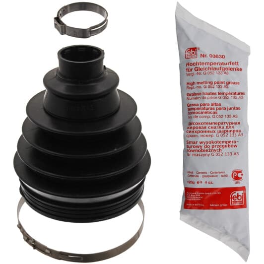 38539 Febi Пыльник ШРУСа