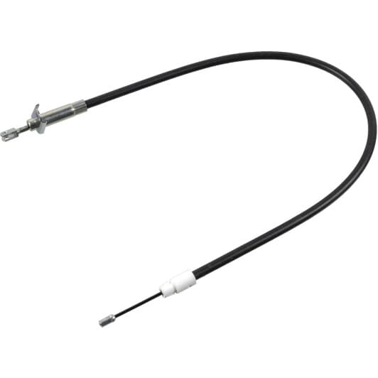 22675 Febi Трос ручного тормоза