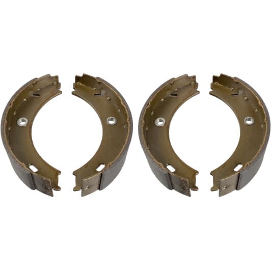 23190 Febi Колодки ручника