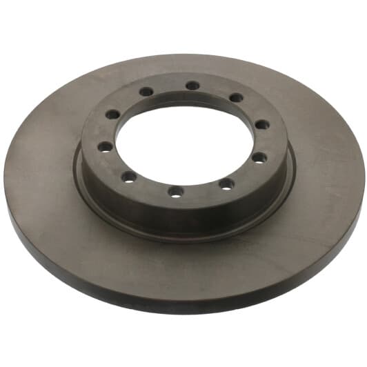 40644 Febi Тормозной диск для Ford Transit