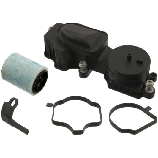 45197 Febi Клапан вентиляции картерных газов