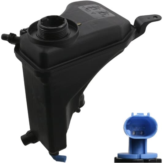 39340 Febi Бачок охолоджувальної рідини