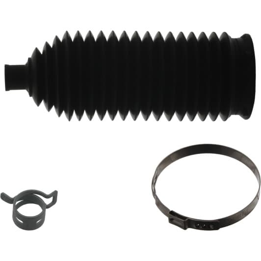 38907 Febi Пильник кермової рейки