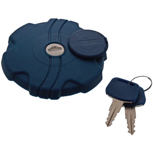 37792 Febi Крышка бензобака