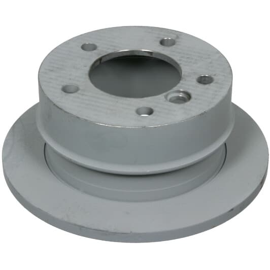 22860 Febi Гальмівний диск для Mercedes Sprinter