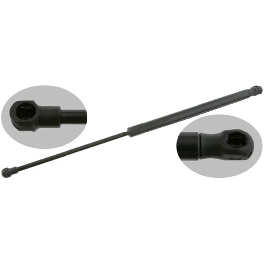 23394 Febi Газовый упор багажника